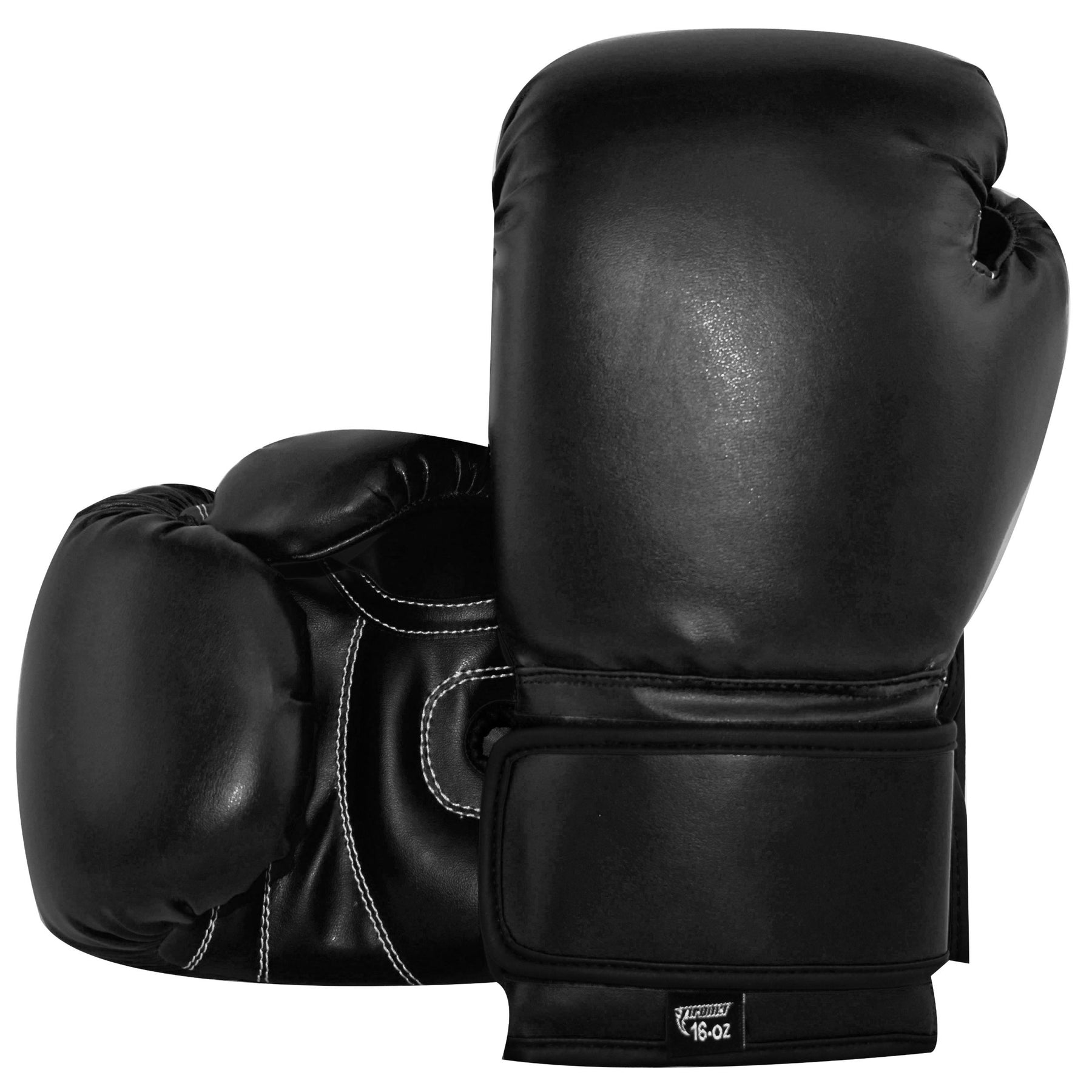 Elite Pro Leather Boxing Gloves | Maximum Impact Protection