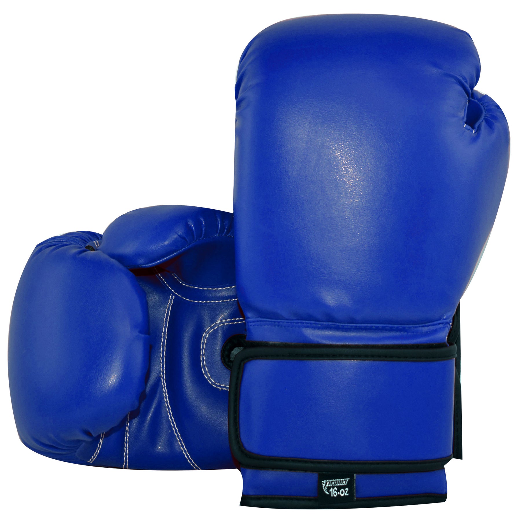Elite Pro Leather Boxing Gloves | Maximum Impact Protection